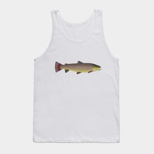 Flathead Trout Tank Top